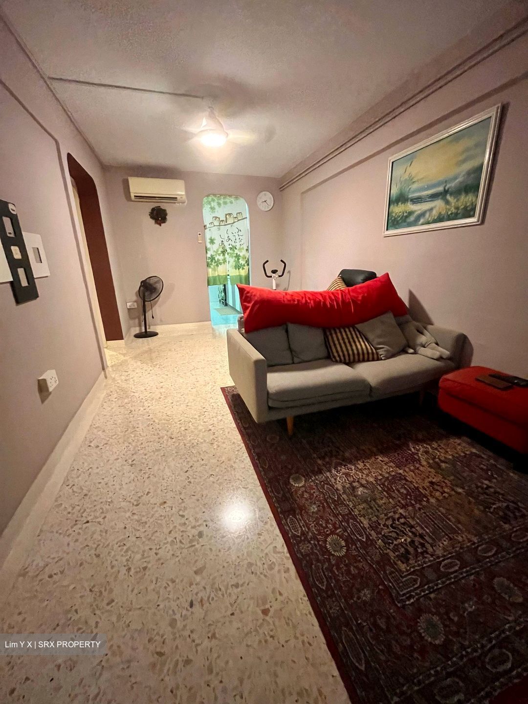 Blk 538 Cheng San View (Ang Mo Kio), HDB 3 Rooms #607373831